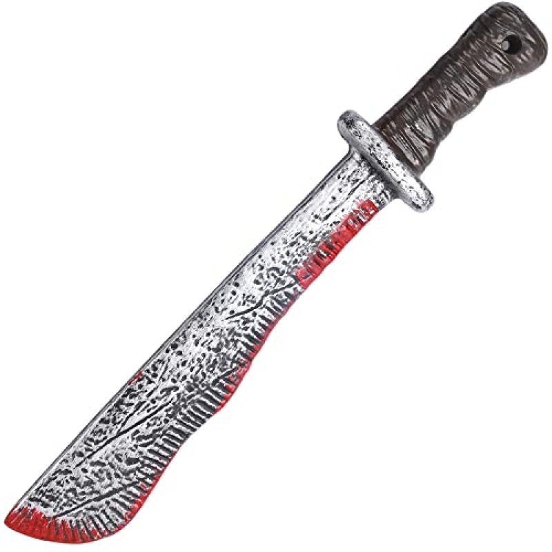 A-SZCXTOP Bloody Machete