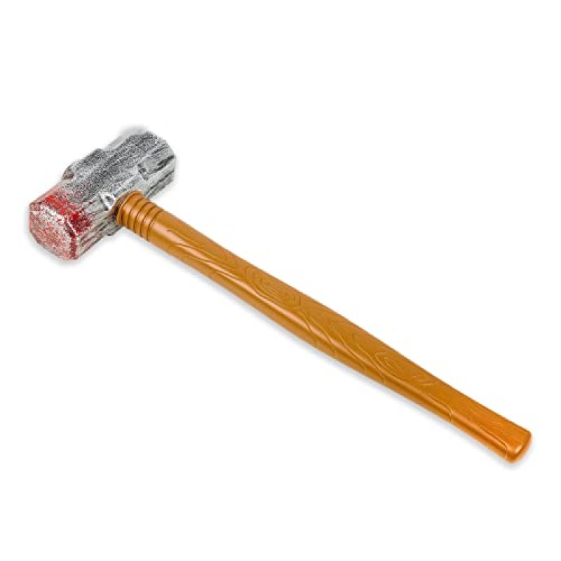 Bloody Halloween Sledgehammer