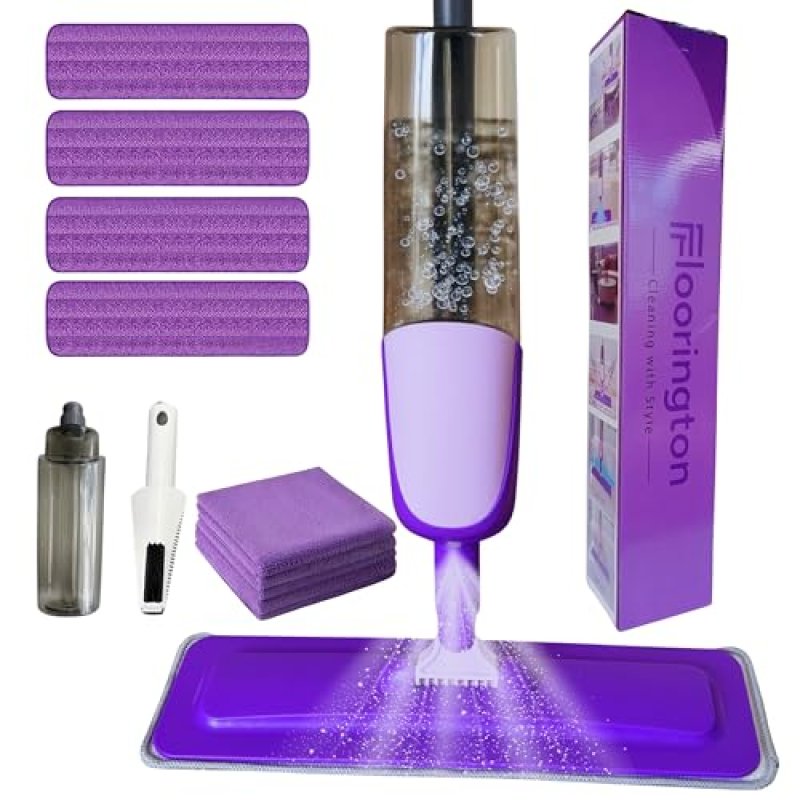 Floorington Spray Mop