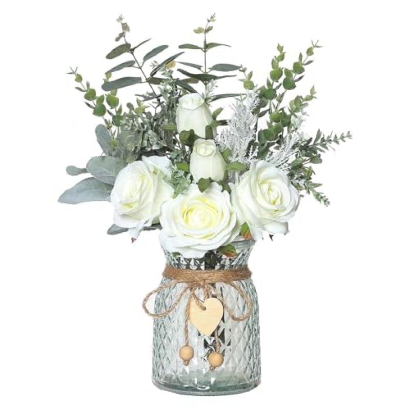 Floralsecret Artificial Flower Arrangement