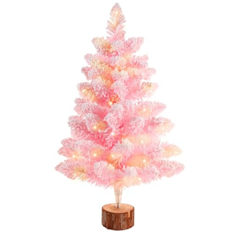 Gloreyan Christmas Tree