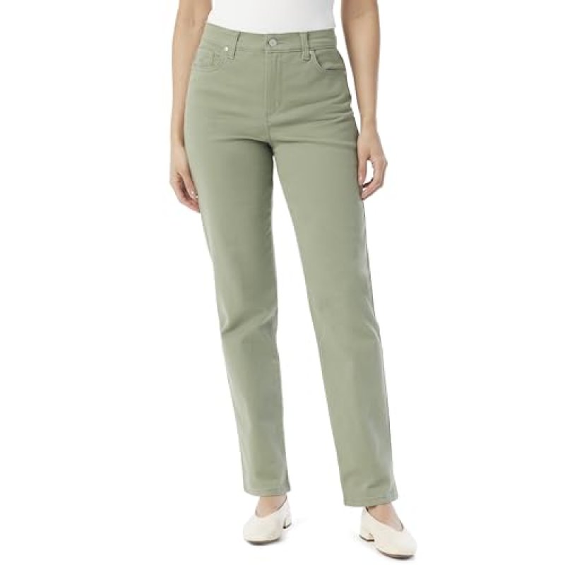 Gloria Vanderbilt Amanda Jeans