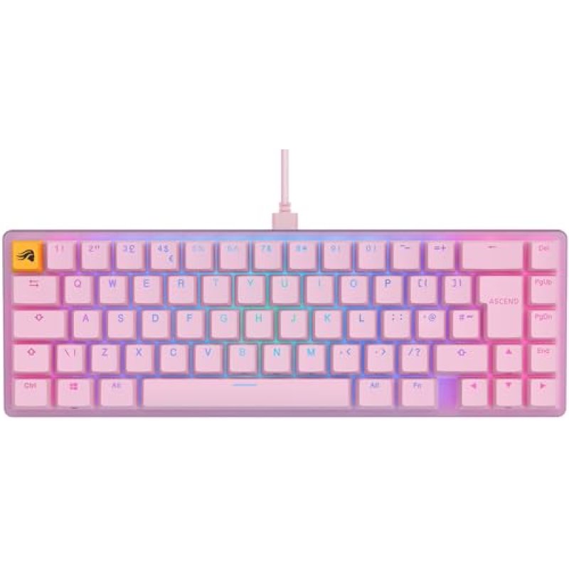 Glorious GMMK 2 Keyboard