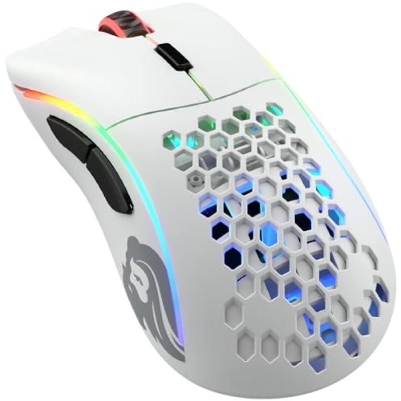 Glorious Model D Wireless Gaming Mouse
