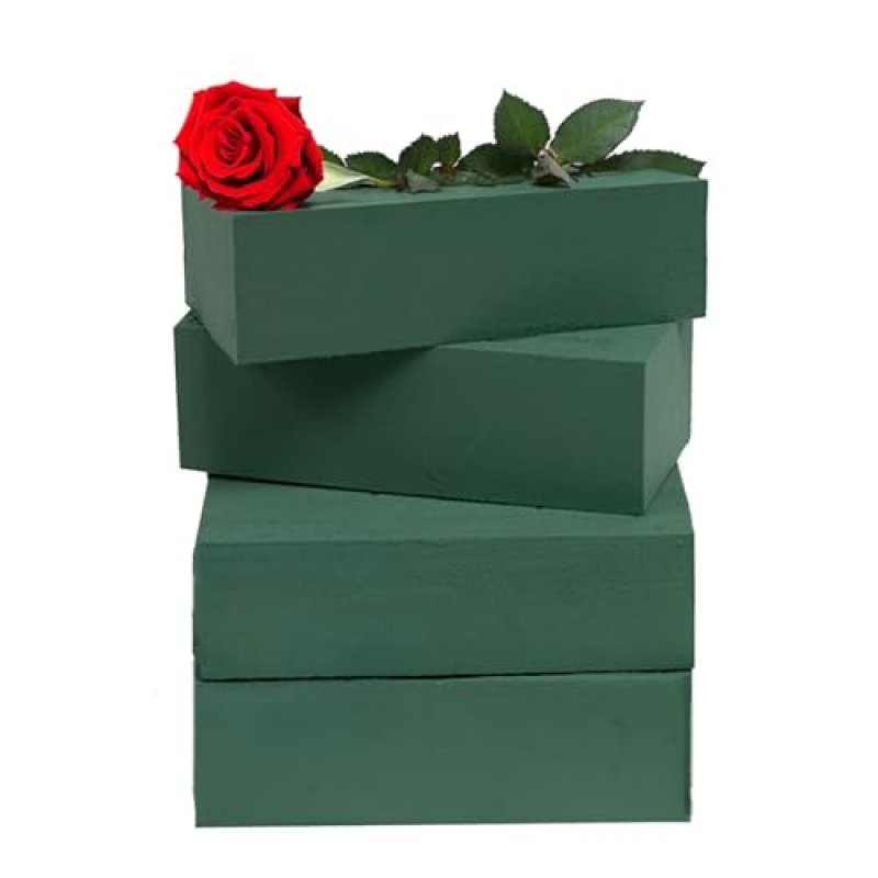 Florist Foam Blocks Pack