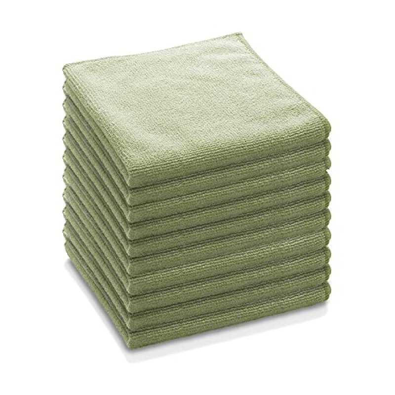 E-Cloth Microfibre Cloths
