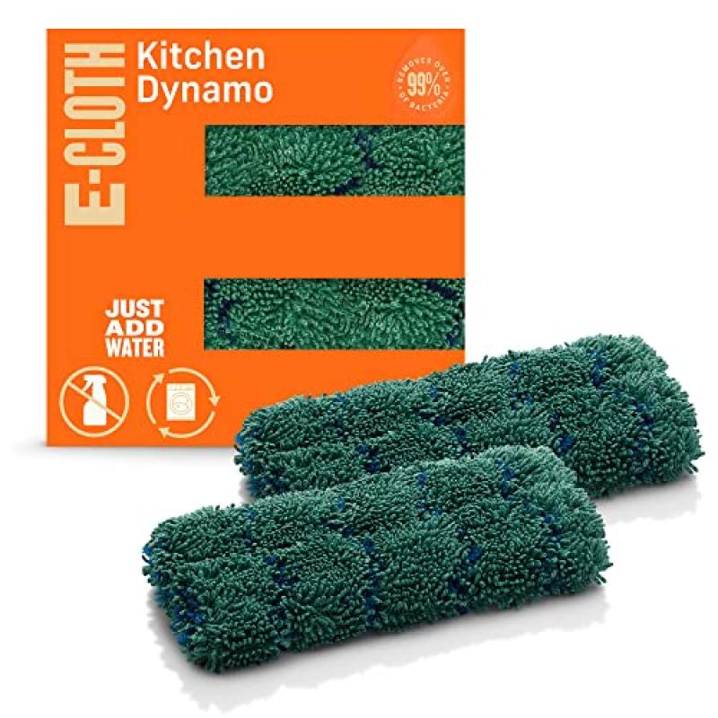 E-Cloth Kitchen Dynamo Sponge