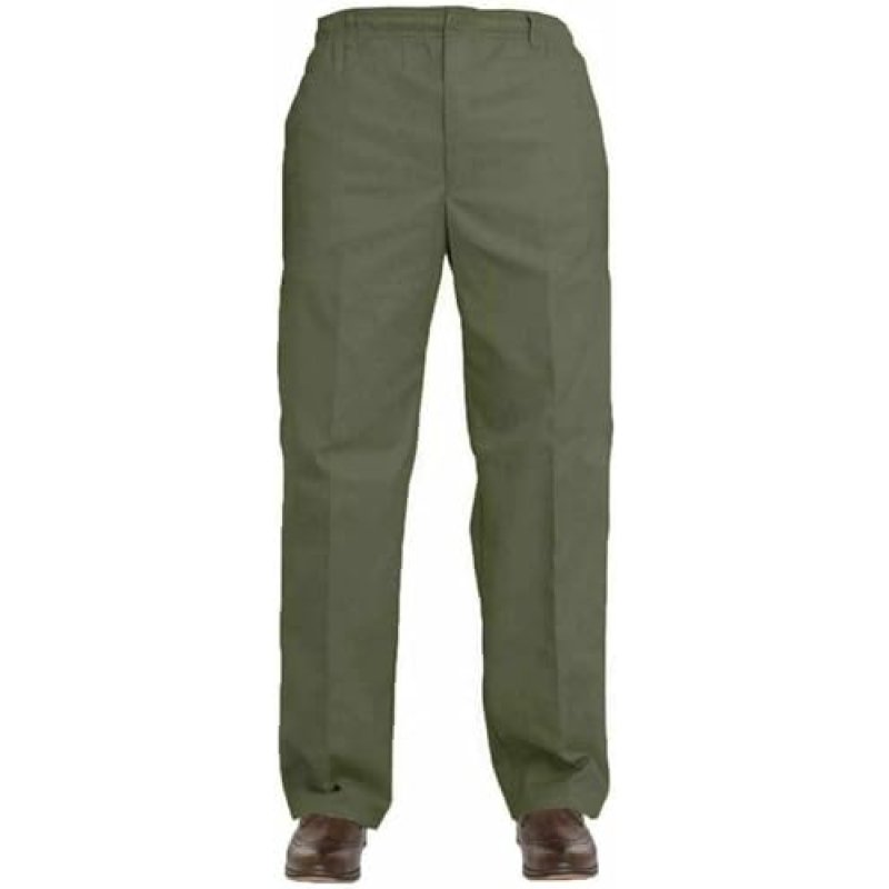 RG Clothing Men's Rugby Trousers