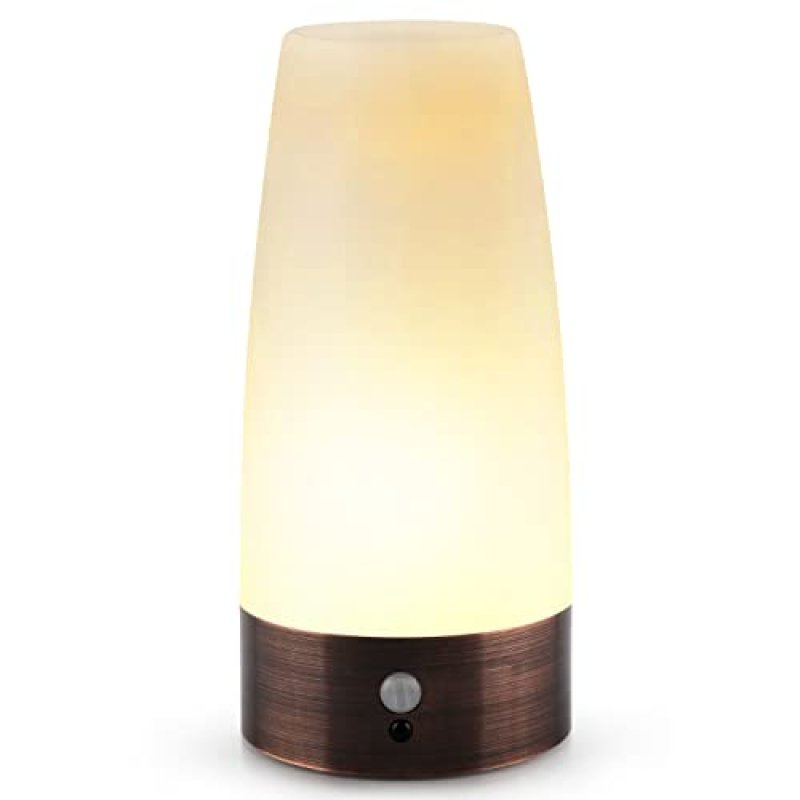 Glowhouse Motion Sensor Night Light