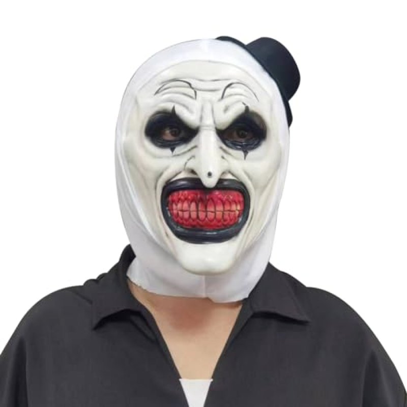 ACBAGI Clown Mask