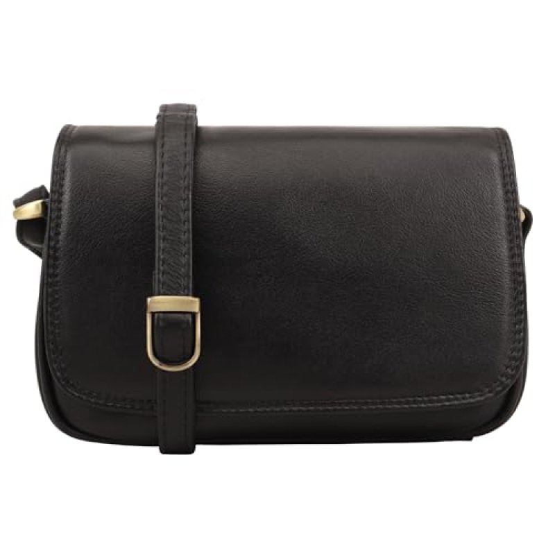 Lloyd Baker Crossbody Bag