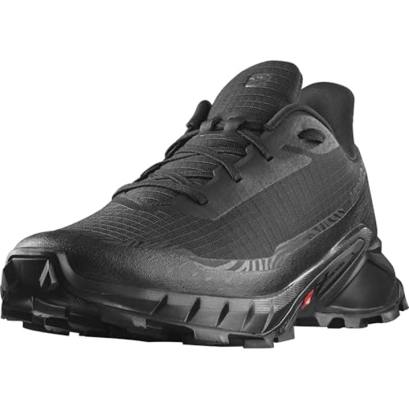 SALOMON Alphacross 5 Trail Running Shoes