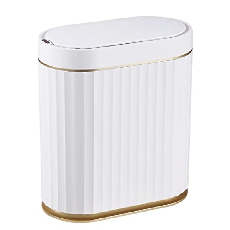 Elpheco Automatic Bathroom Bin