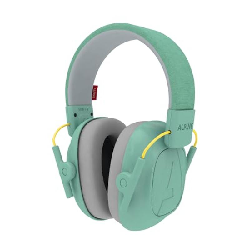 Alpine Muffy Kids Ear Defenders