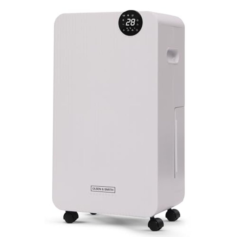 Olsen & Smith Dehumidifier