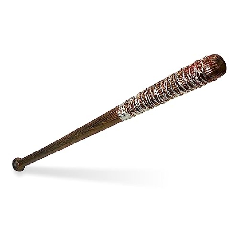 Ultra Cosplay Baseball Bat Replica