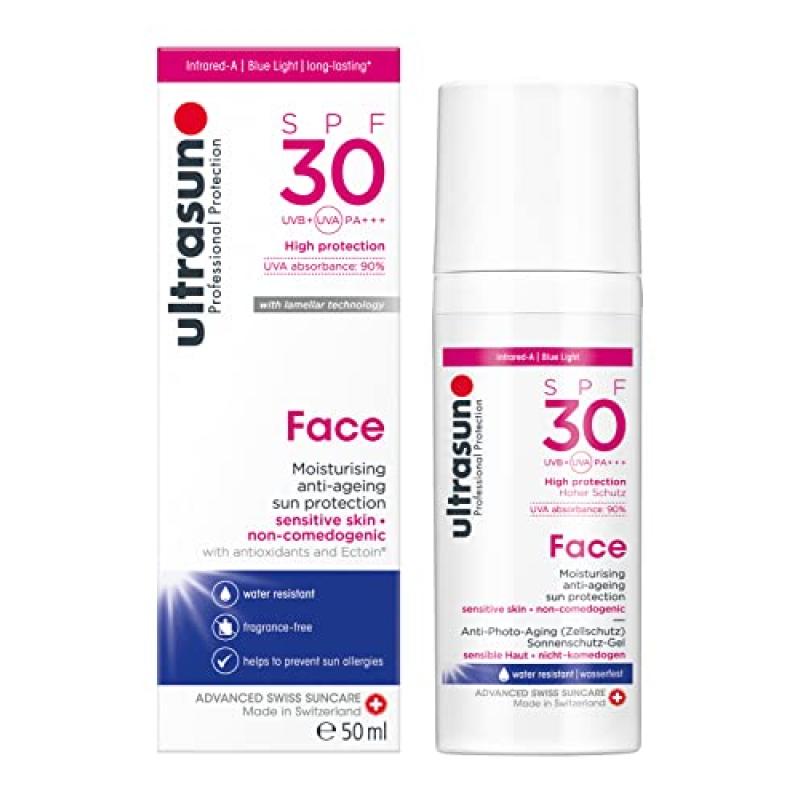 Ultrasun Face SPF30