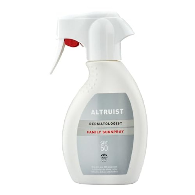 Altruist Sunspray SPF50