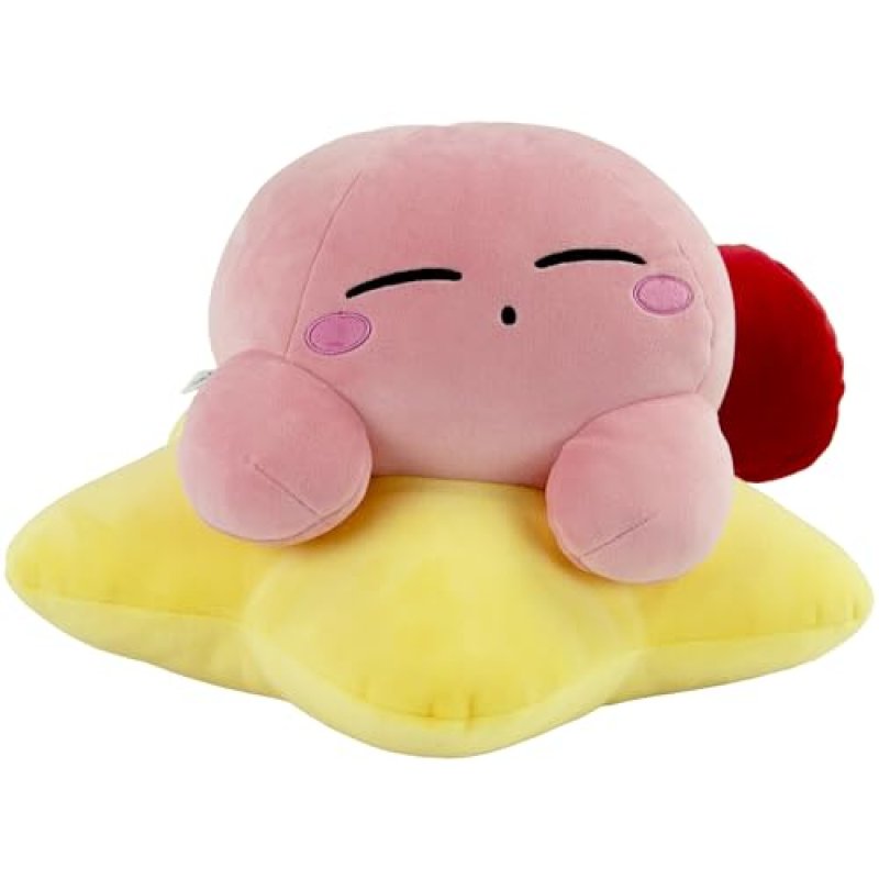 Club Mocchi Mocchi Kirby Plush