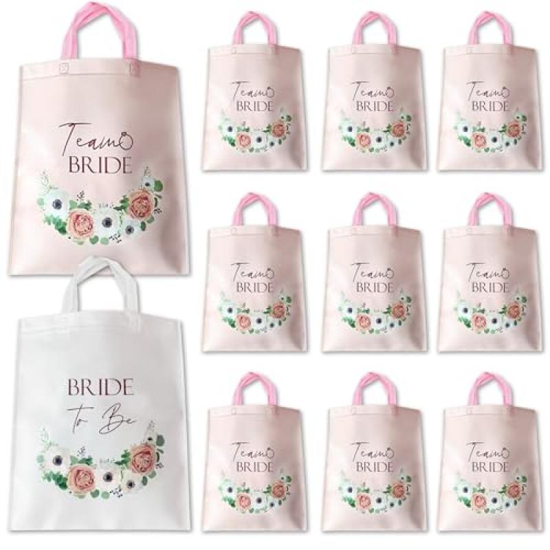 Blue Planet Hen Party Bags