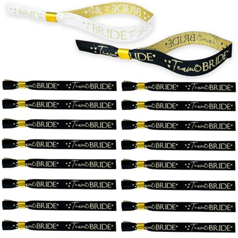 Blue Planet Hen Party Wristbands