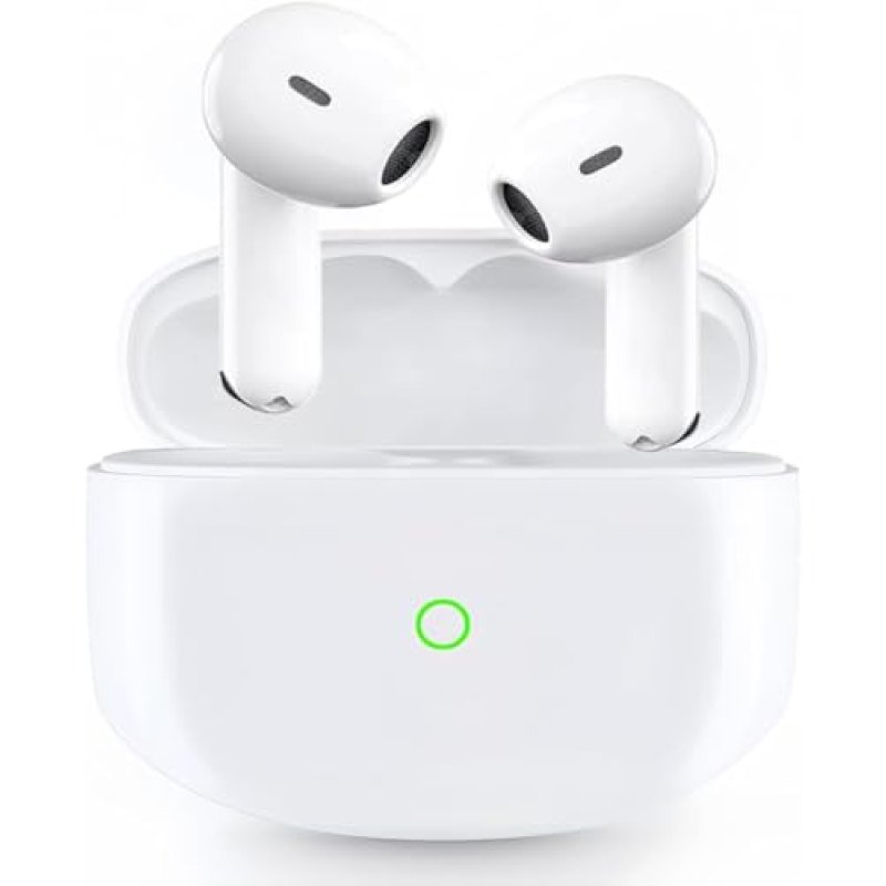 Bluetooth Earbuds with Microphone