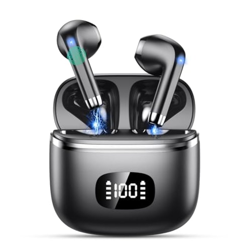 Bluetooth Earbuds