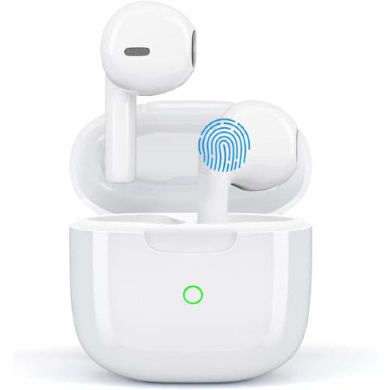 Bluetooth Wireless Earbuds