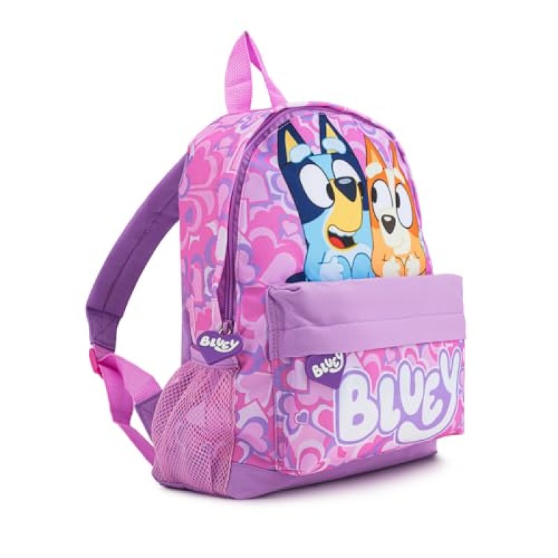 Bluey Girls’ Backpack
