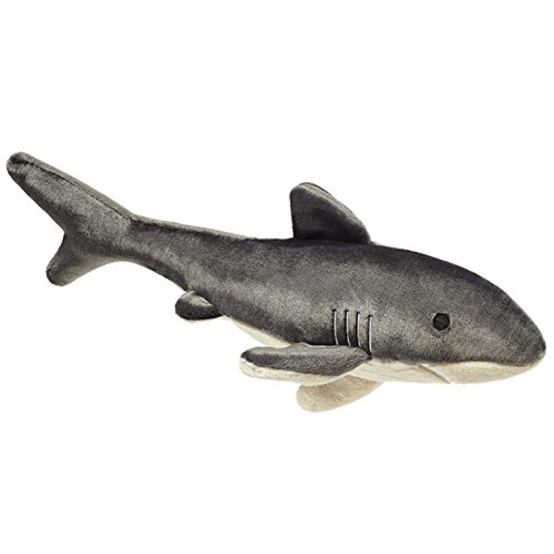 Fluff & Tuff Mac the Shark