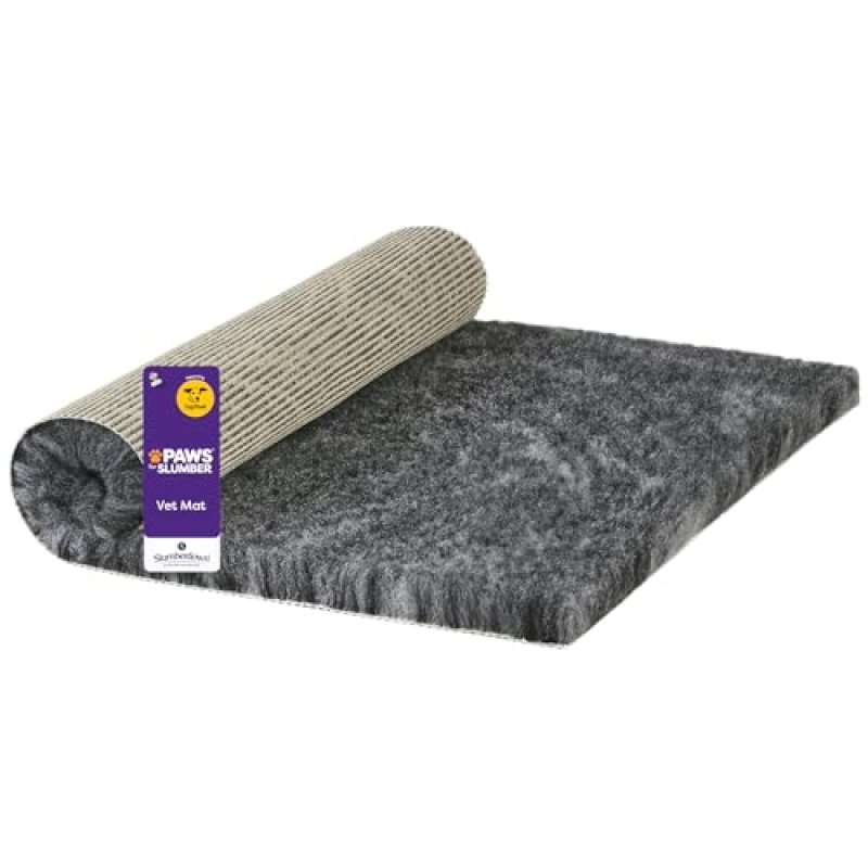 Slumberdown Pet Mat