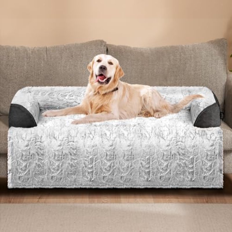 Blunique Dog Sofa Bed