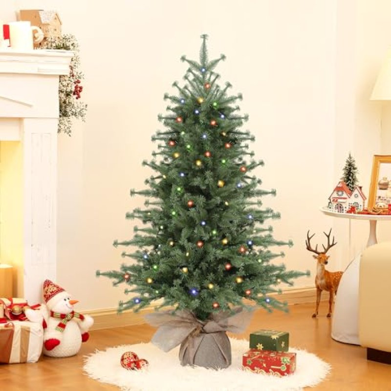 Alupssuc 3ft Christmas Tree