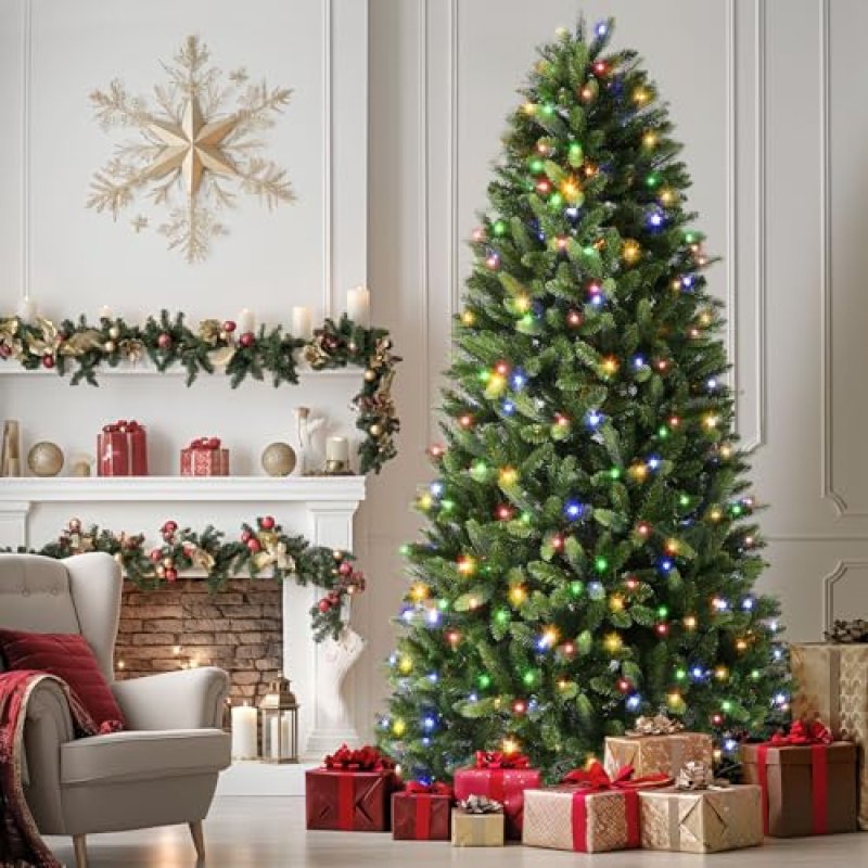 Alupssuc Christmas Tree