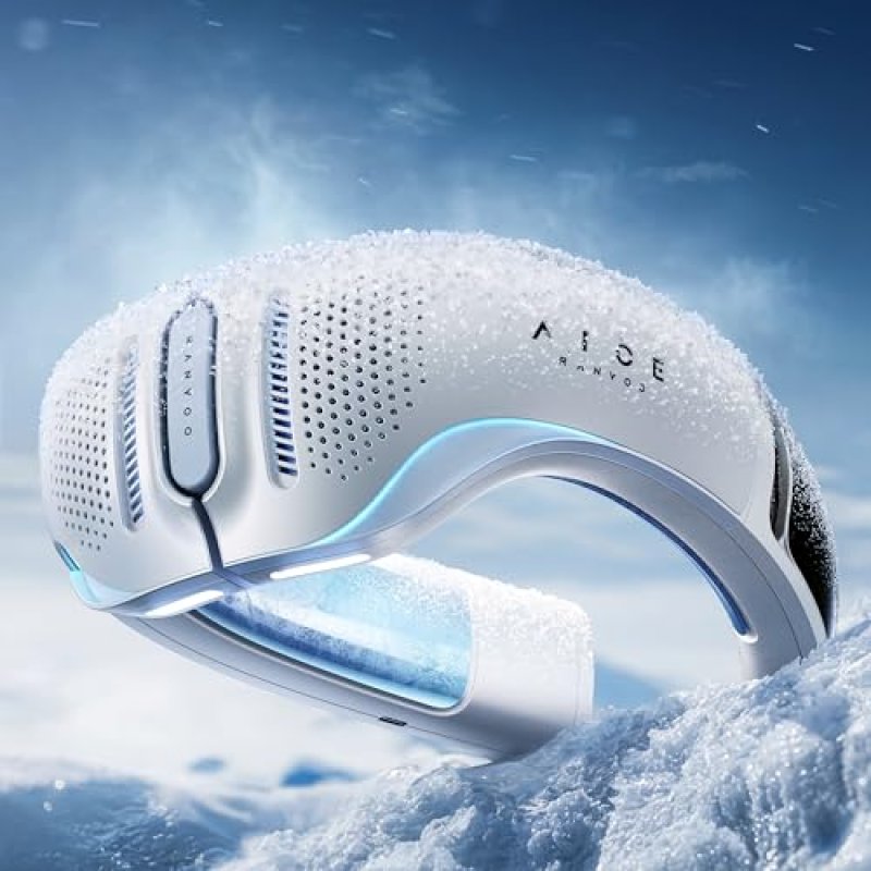 RANVOO AICE LITE Plus Neck Air Conditioner