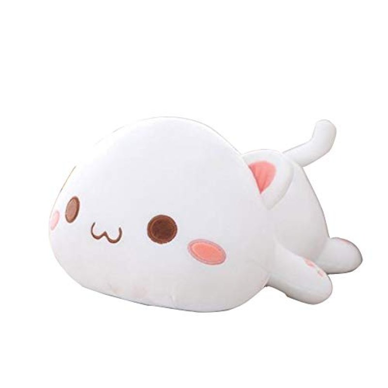 OUKEYI Plush Kitten