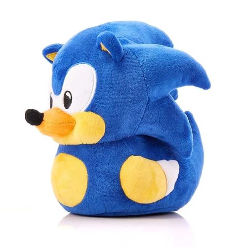 TUBBZ Plush Sonic