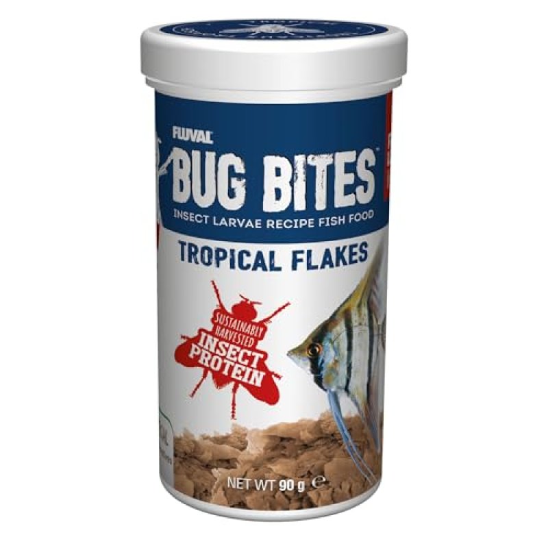 Fluval Bug Bites