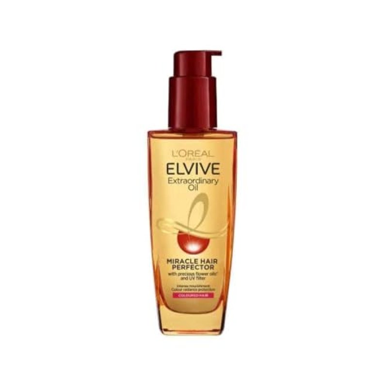 Elvive Haircare L'Oréal Extraordinary Oil Colour,…