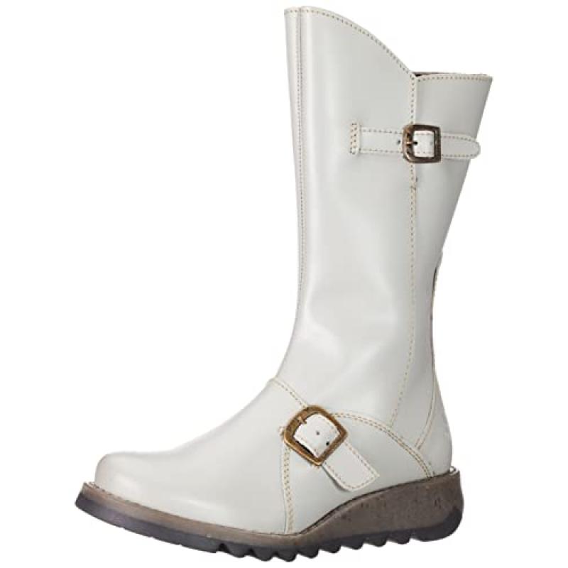 Fly London Buckle Boots