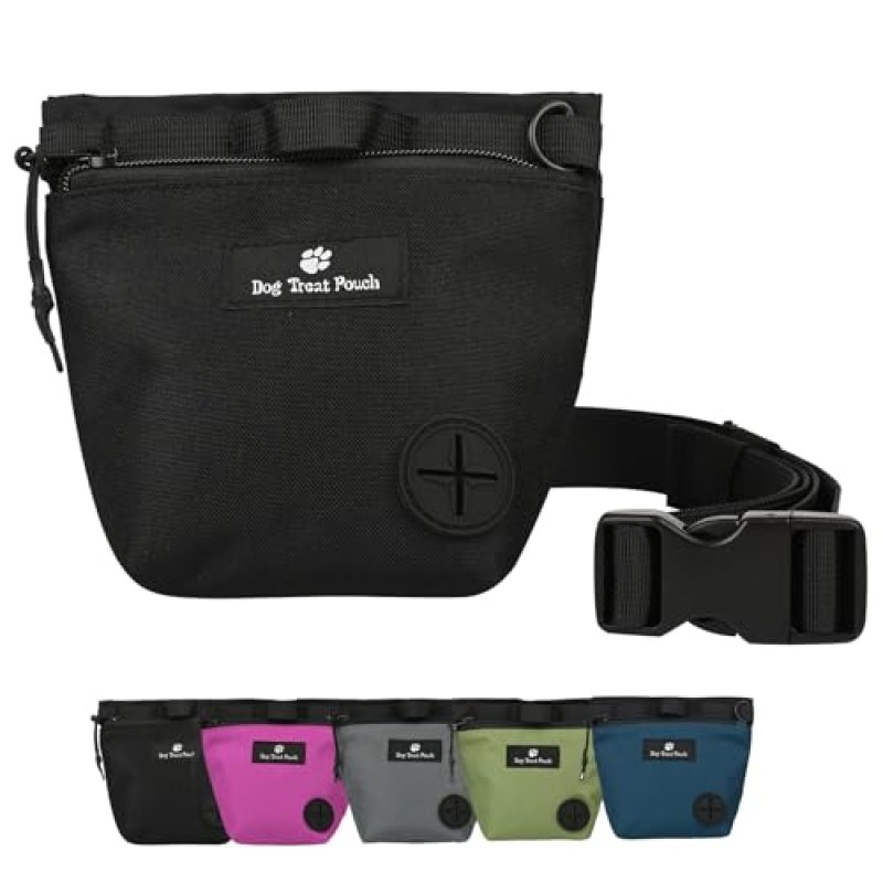 Flying Tail Dog Training Pack