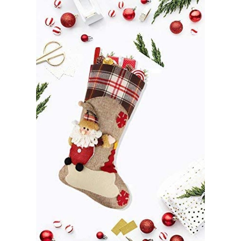 Alytimes Christmas Stocking