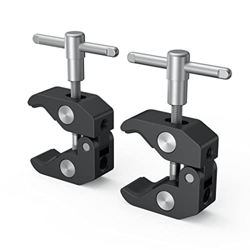 SmallRig Super Clamp for Cameras - 2058