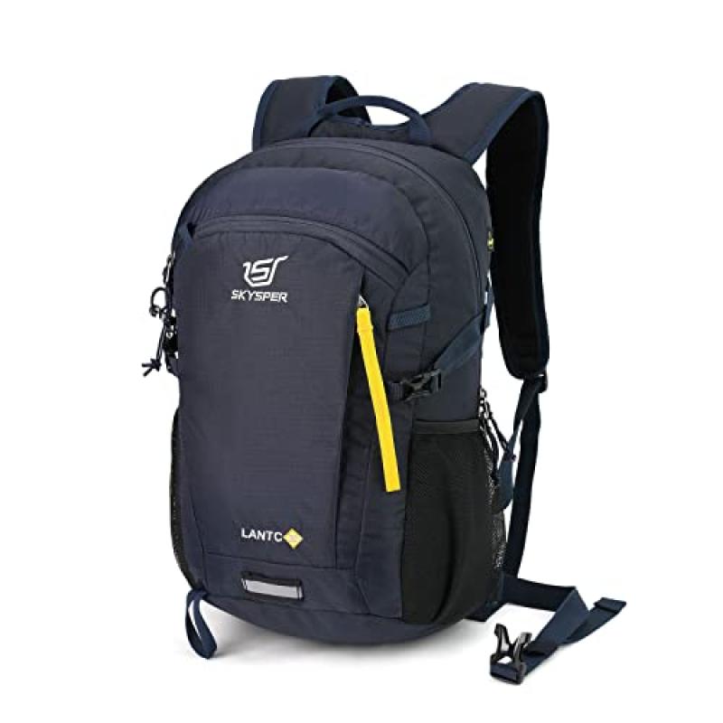 SKYSPER Small Hiking Backpack 20L