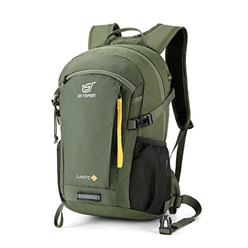 SKYSPER Small Hiking Backpack 20L