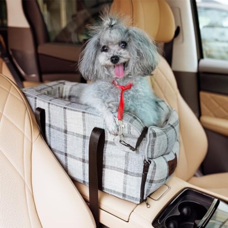 Small Dog Car Seat