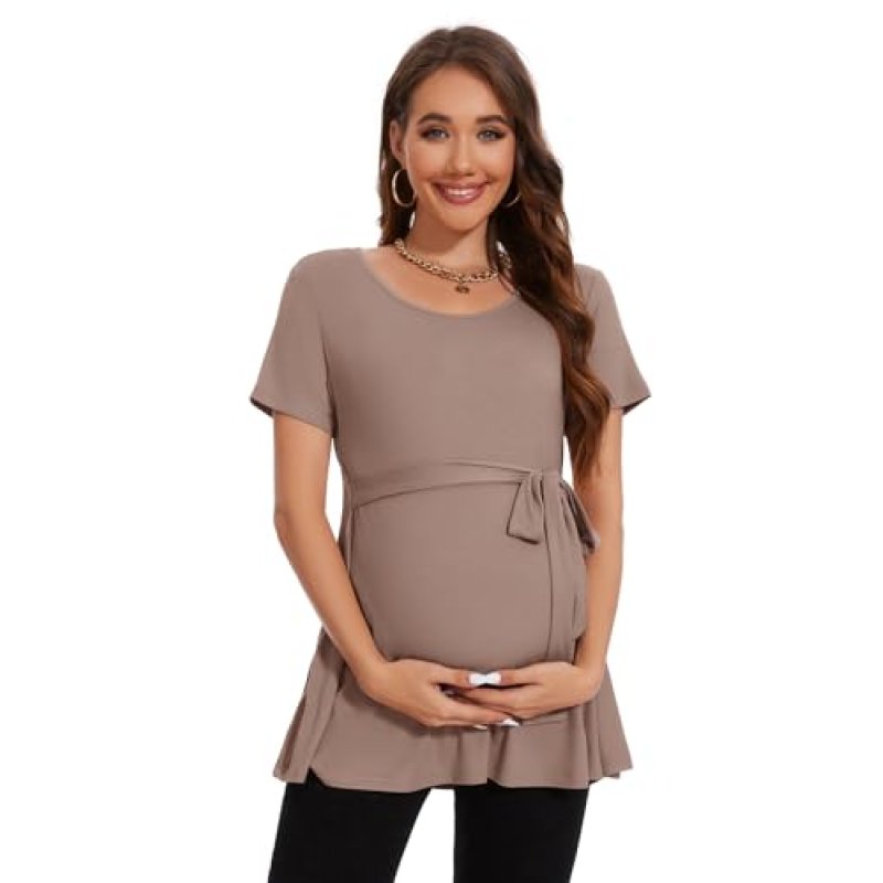 Smallshow Maternity Top