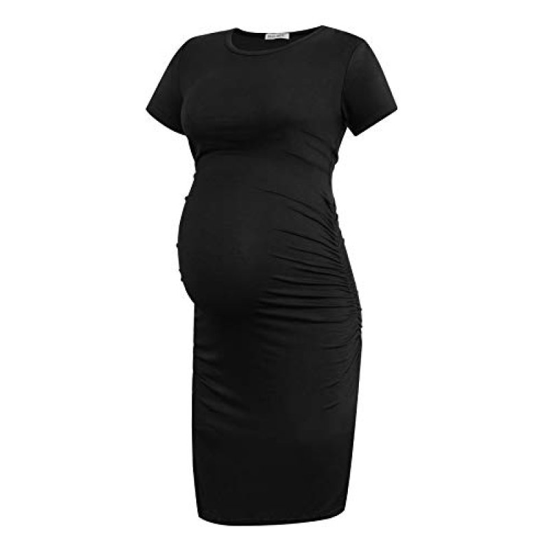 Smallshow Maternity Dress