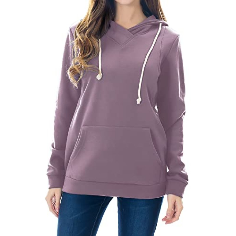 Smallshow Nursing Hoodie