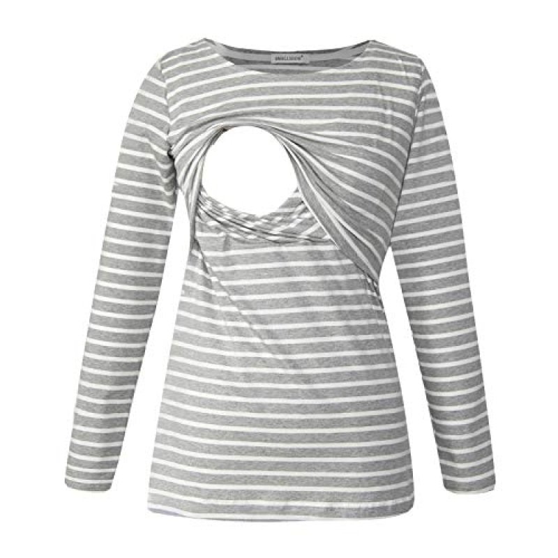 Smallshow Nursing Top